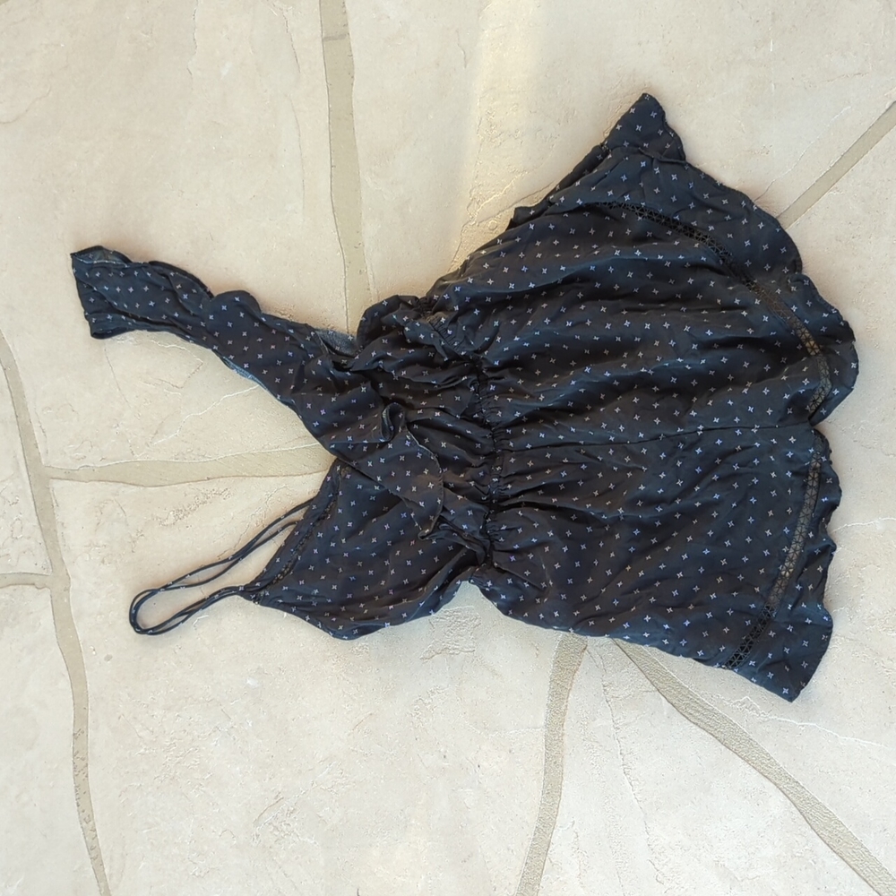 FreePeople Romper